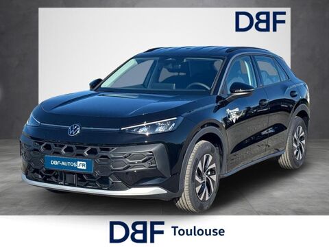 Volkswagen T-ROC FL NOUVEAU NF 1.5 ETSI HYBRID 116CH D 2026 occasion Toulouse 31100