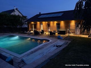  Maison � vendre 7 pi�ces 285 m�