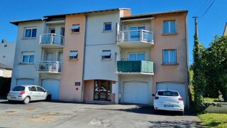  Appartement � vendre 3 pi�ces 65 m�