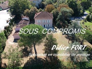  Propri�t�/ch�teau � vendre 6 pi�ces 166 m�