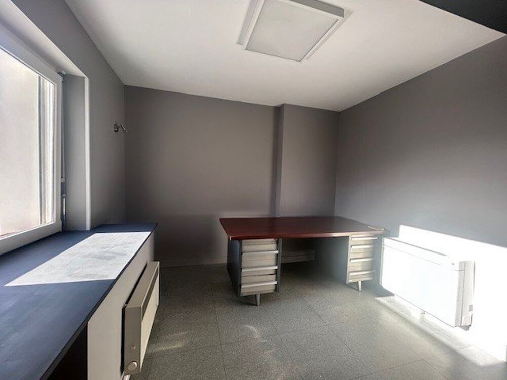   BUREAU - 55 m² - 620 € HC et HT - CHALON-SUR-SAÔNE Chalon sur saone