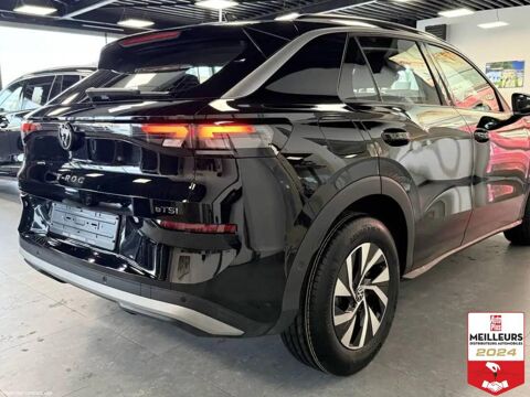 T-ROC eTSI Hybrid 150 DSG7 Life +Jantes 17 +Pack 2026 occasion 10150 Lavau