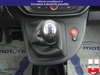 Kangoo Express GRAND VOLUME BLUE DCI 95 EXTRA R-LI 2022 occasion 10150 Lavau