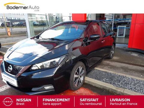 Annonce voiture Nissan Leaf 16490 