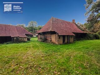  Ferme � vendre 4 pi�ces 93 m�