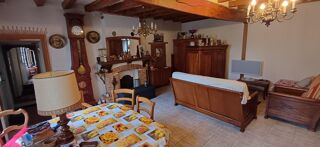  Maison � vendre 3 pi�ces 75 m�
