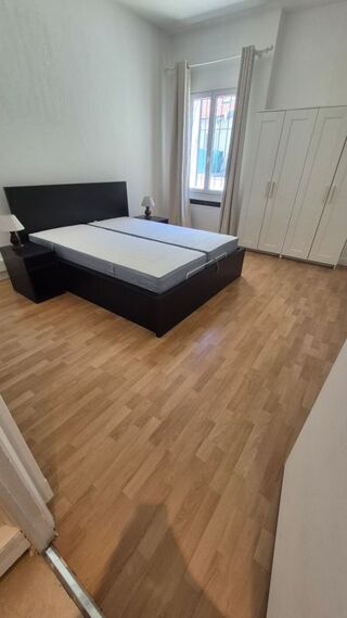  Appartement à louer 3 pièces 67 m²