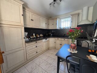  Maison  vendre 6 pices 140 m