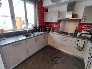  Maison � vendre 5 pi�ces 130 m�