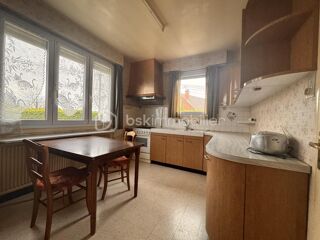  Maison à vendre 5 pièces 125 m²