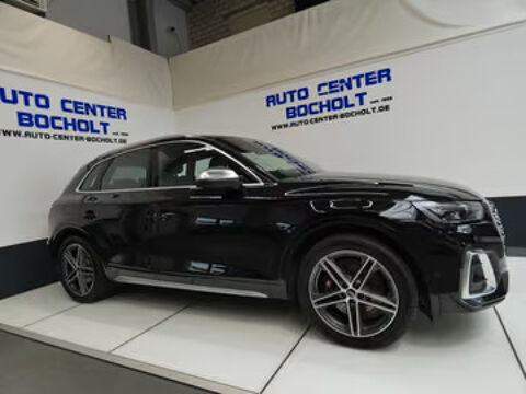 SQ5 TDI quattro S line 2022 occasion 33000 Bordeaux