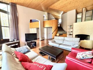  Maison à vendre 7 pièces 165 m²