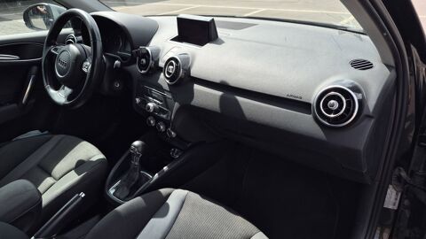 A1 1.0 TFSI 95 S-Tronic 7 Active 2015 occasion 72000 Le Mans