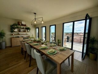  Appartement � vendre 6 pi�ces 160 m�