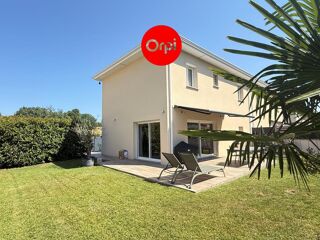  Maison à vendre 4 pièces 94 m²