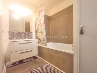  Appartement � vendre 2 pi�ces 42 m�