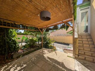  Maison à vendre 8 pièces 186 m²