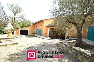  Maison à vendre 7 pièces 190 m²