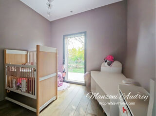  Maison à vendre 6 pièces 145 m²