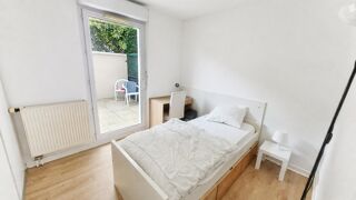  Appartement à vendre 3 pièces 57 m²