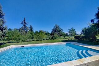  Maison à vendre 7 pièces 211 m²