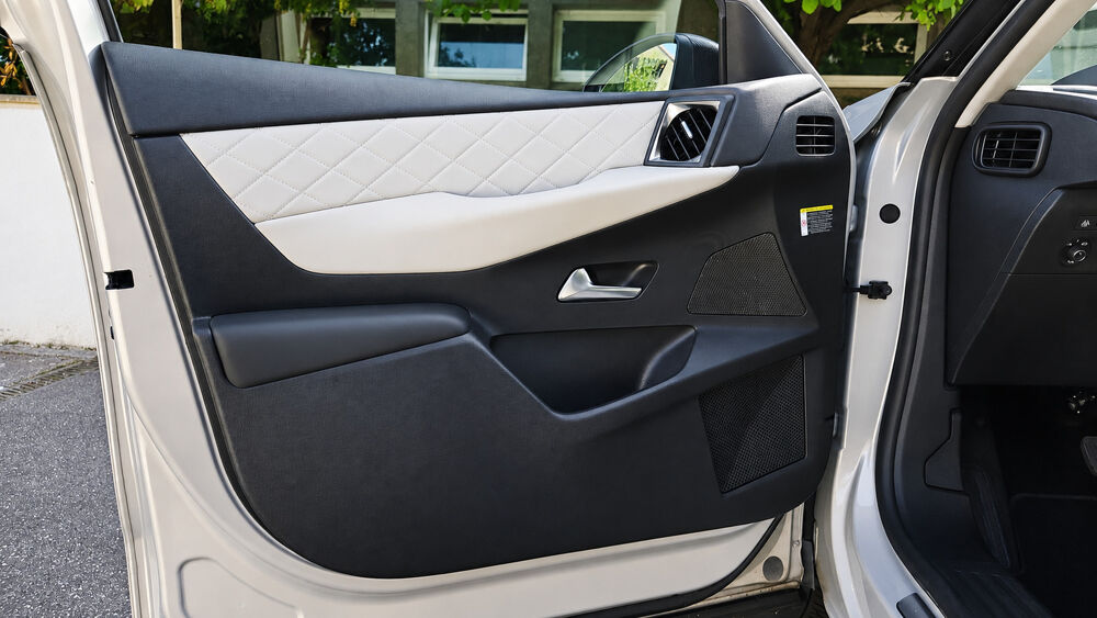 DS3 E-TENSE 136 50 kWh La Premiere 2020 occasion 57420 Cuvry