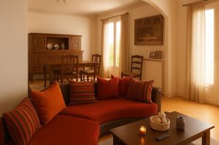  Appartement  vendre 3 pices 90 m