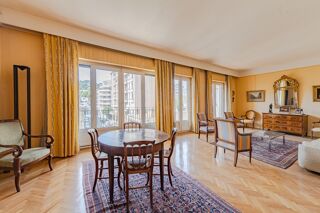  Appartement à vendre 3 pièces 105 m²