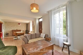  Maison à vendre 4 pièces 143 m²