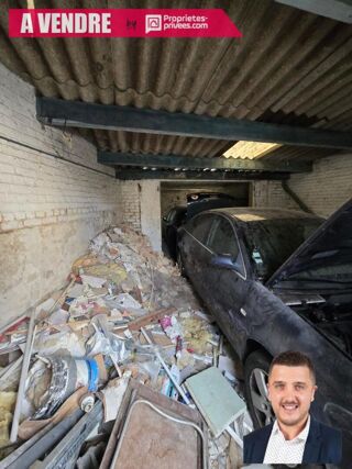  Appartement � vendre 2 pi�ces 53 m�