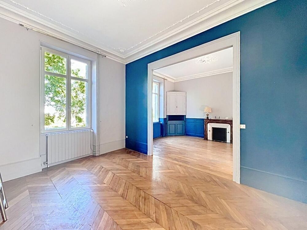 à vendre  Maison Le Mans (72000)