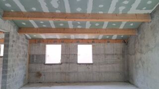  Maison � vendre 3 pi�ces 120 m�