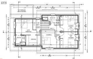  Maison 5 pièces 131 m² Evian les bains