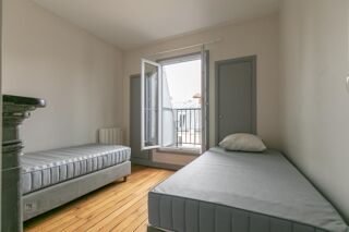  Appartement à vendre 3 pièces 40 m²