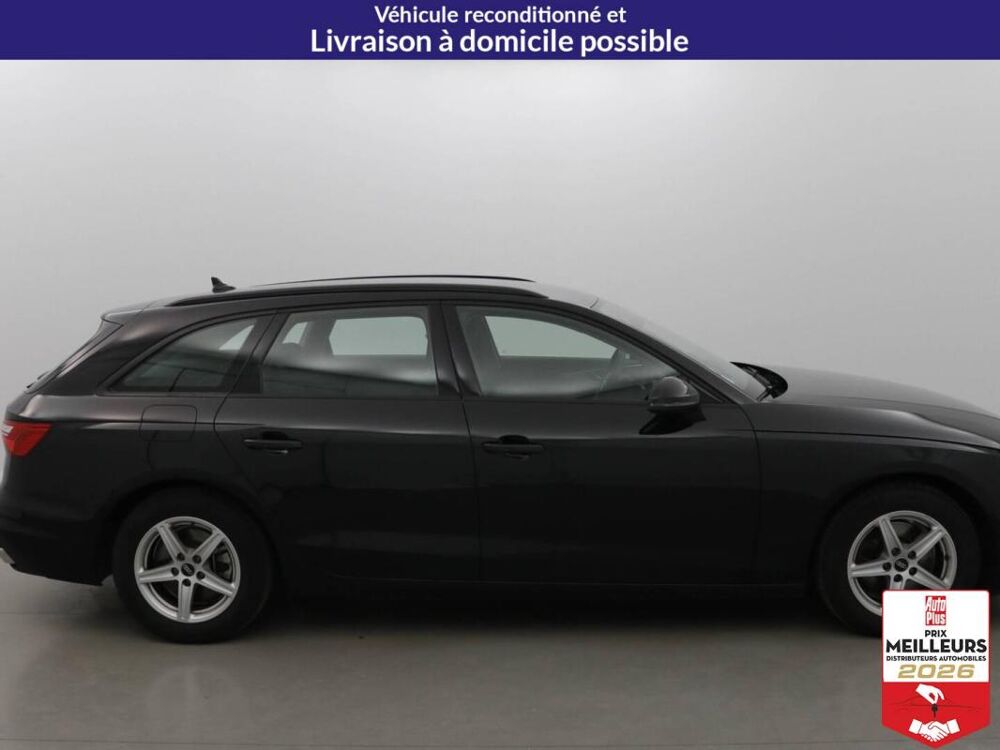 A4 TDI 136 S tronic 7 2022 occasion 10150 Lavau