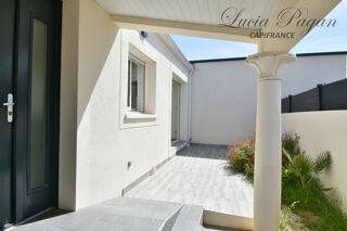  Maison à vendre 3 pièces 60 m²