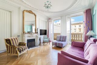  Appartement à vendre 5 pièces 131 m²