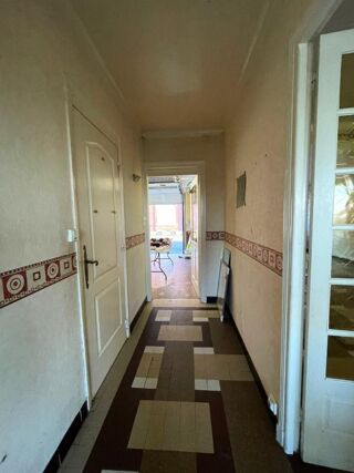  Maison � vendre 8 pi�ces 138 m�