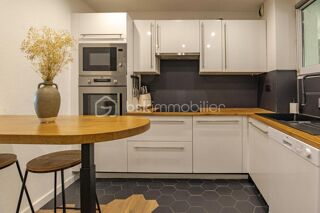  Appartement  vendre 3 pices 62 m