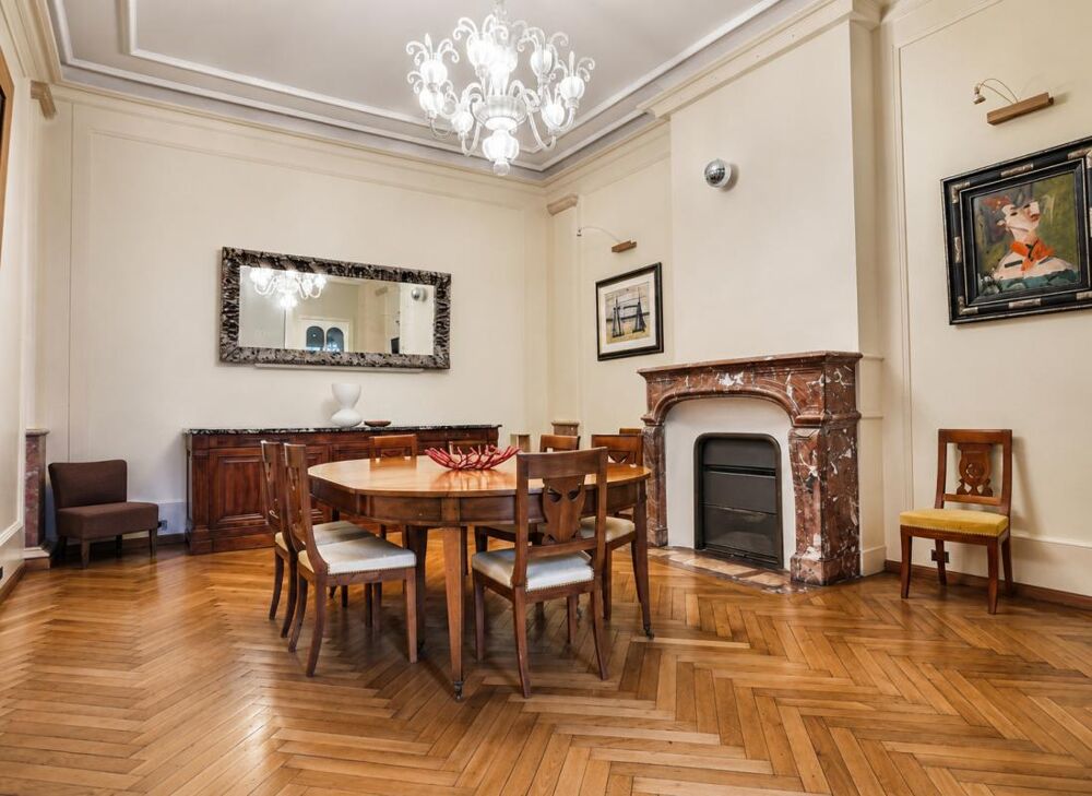 Vente Propriété/Château Vente Demeure de prestige 310m2 Bordeaux (33000) Bordeaux