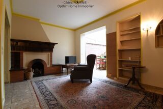  Maison � vendre 6 pi�ces 122 m�