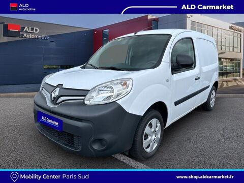 Renault Kangoo 1.5 dCi 90ch energy Extra R-Link Euro6 2018 occasion Chilly-Mazarin 91380