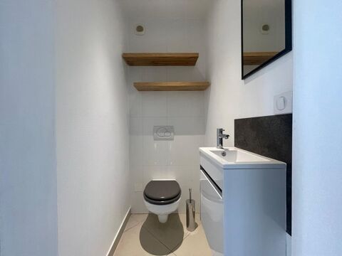  Appartement � louer 3 pi�ces 78 m�