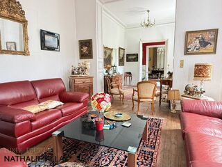  Maison à vendre 10 pièces 295 m²