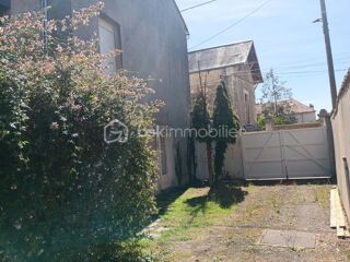  Maison à vendre 8 pièces 200 m²