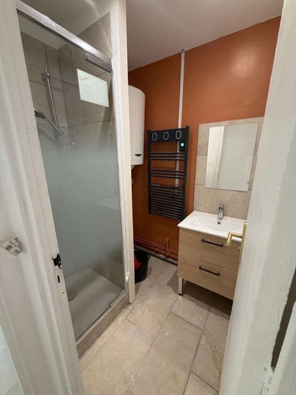 Location Appartement Studio de 31m2 à louer sur La Ciotat La ciotat