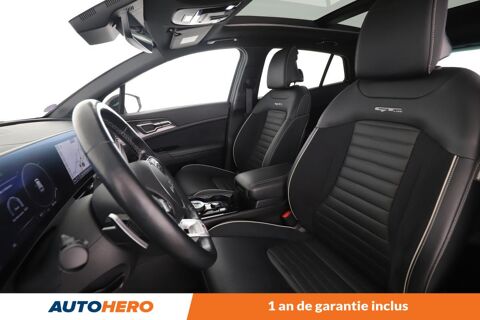 Sportage 1.6 T-GDi ISG Hybride GT-Line Premium 4x2 BVA6 230 ch 2024 occasion 92130 Issy-les-Moulineaux