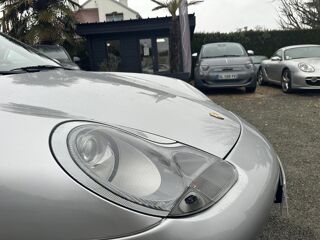 911 (996) CARRERA 4 1999 occasion 28500 Charpont