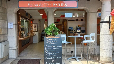 SAINT JEAN DE LUZ FOND DE COMMERCE À VENDRE TOUT COMMERCE RUE TOURASSE 112000 64500 Saint jean de luz