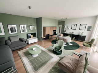  Appartement � vendre 4 pi�ces 108 m�